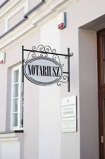 Kancelaria Notarialna Daria Zdrojeska Płock